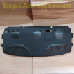 Задняя полка салона в сборе Volvo S60 2019г Volvo S60 оригинальный номер 31693339