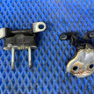 Петли двери зад. правые Toyota Hilux 4Runner 2 Toyota 4runner оригинальный номер 68750-35010