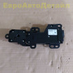 Панель регулировки переднего сидения  Volvo XC40 Volvo XC40 оригинальный номер 31419542