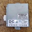Название детали Блок электронный Модель Nissan Juke (F15) 2011> Nissan Juke оригинальный номер 292A51VA0B