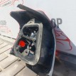 Фонарь задний правый Toyota Avensis T250 Toyota Avensis оригинальный номер 8155105140