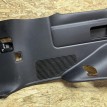 Обшивка багажника нижняя левая Toyota Land Cruiser 200 Series  оригинальный номер 62520-60A20-С0
