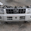 Ноускат Nissan Kix 