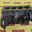 Блок двигателя Opel Astra 