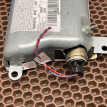 Подушка безопасности в дверь BMW 5er оригинальный номер 72 12 6 963 021, 72 12 6 963 021, 72126963021, 6963021