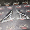 Петля крышки багажника Форд Фокус 2 Ford Focus оригинальный номер 1595458