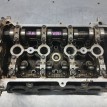 Головка блока цилиндров Toyota Corolla  