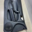 Обшивка двери левая передняя Mitsubishi Eclipse 3G Mitsubishi Eclipse оригинальный номер MR638966