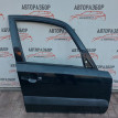 Дверь передняя правая Suzuki SX4 Suzuki SX4 оригинальный номер 6800179J00