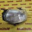 Фара правая Suzuki SX4 оригинальный номер 10059135