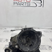 МКПП Ford Fusion JU 1.4 FXJA 2006 Ford Fusion