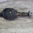 Привод передний правый АКПП Opel Antara 2.2 dt Chevrolet Captiva оригинальный номер 95480034