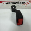 Замок ремня безопасности заднийChevrolet Cruze Chevrolet Cruze оригинальный номер 609957800