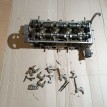 Головка блока цилиндров Lifan Solano 