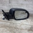 Зеркало боковое правое SsangYong New Actyon  10pin Ssang Yong Actyon оригинальный номер 7896034020WAA