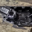 Поддон двигателя Mercedes-Benz GLE-класс V167 (2018—2026) Mercedes-Benz GLE оригинальный номер A6560101302