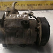 Компрессор кондиционера Geely Emgrand EC7 10670001 Geely Emgrand EC7 оригинальный номер 1067000138