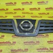 Решетка радиатора Nissan Qashqai 