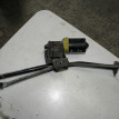 Трапеция стеклоочистителей Audi 80 B4 Audi 80 оригинальный номер 893955332
