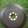 Маховик МКПП Renault Logan 1.6 K7M 7700598735 Renault 20 оригинальный номер 7700598735