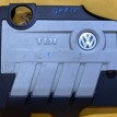 Крышка двигателя Volkswagen Tiguan I 5N 2.0 TDI Volkswagen Tiguan оригинальный номер 03L103925AM