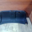 Обшивка крышки багажника Nissan Almera G15 (2012—2018) Nissan Almera оригинальный номер 849664AA0A