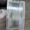 Плафон подсветки номера Land Rover Freelander 2 Land Rover Freelander оригинальный номер Xfc500040