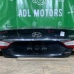 Крышка багажника Hyundai Sonata 6 2009-2015 692003S000 Hyundai Sonata  
