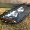 Фара правая Mazda CX 7 2007-2012 Mazda 2 оригинальный номер EH7151031