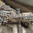 Акпп Mitsubishi Pajero оригинальный номер MR593857