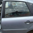 Дверь задняя левая ВАЗ (LADA) Granta I (2011—2018) ВАЗ (Lada) Granta 