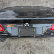 Крышка багажника Citroen C5 