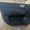 Обшивка двери передняя левая Hyundai getz Hyundai Getz 