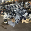 Двигатель Jaguar XF 2007-2015 C2C29497 X250 AJ30 Jaguar XF 
