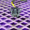 Разъём VAG / Volkswagen / Audi / Skoda 3B0972722 Audi 200 оригинальный номер 3B0972722