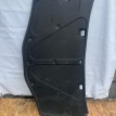 Шумоизоляция Капота для Opel Antara Opel Antara оригинальный номер 96631355