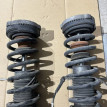 Амортизатор передний BMW 7 F01 N54B30 2010 BMW 7er оригинальный номер 37 11 6 796 926