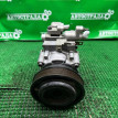 Компрессор кондиционера Hyundai Santa Fe 2002-2011 9770126300 2.7 Hyundai Santa Fe 