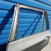 Дверь задняя левая BMW X5 E70 BMW X5 оригинальный номер 41527261481