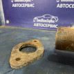Средняя часть глушителя SsangYong Actyon Sport Ssang Yong Actyon оригинальный номер 2440032060