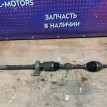 Привод Honda Civic 8 2006-2011 44305SNLT50 R18A1, передний правый Honda Civic  