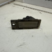 Подсветка номера VOLVO S80 2000 9187153 СЕДАН B5244S Volvo S80 