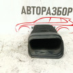 Гофра инжектора BMW 3 E90/E91/E92/Е93 BMW 3er оригинальный номер 7795284
