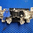 Блок управления климат-контролем Renault Logan 2015 275704520R L8MV K7MA812 Renault Logan  