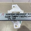 Стеклоподъемник з.п. Hyundai Solaris G4FA Hyundai Solaris оригинальный номер 824500U000