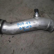Патрубок интеркулера BMW 3-серия E46 1998-2005 BMW 3er оригинальный номер 116179143701
