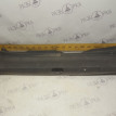Обшивка задней панели багажника Citroen C4 2 2012 Citroen C4 