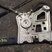 Стеклоподъемный механизм справа спереди A2207200446 Mercedes-Benz S-Class W220 Mercedes-Benz S-klasse  