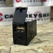 USB AUX Toyota Camry VII (XV50) Рестайлинг  оригинальный номер 86190-06050