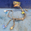 Проводка коса блока ABS Chevrolet Lacetti J200 Chevrolet Lacetti оригинальный номер 96813097